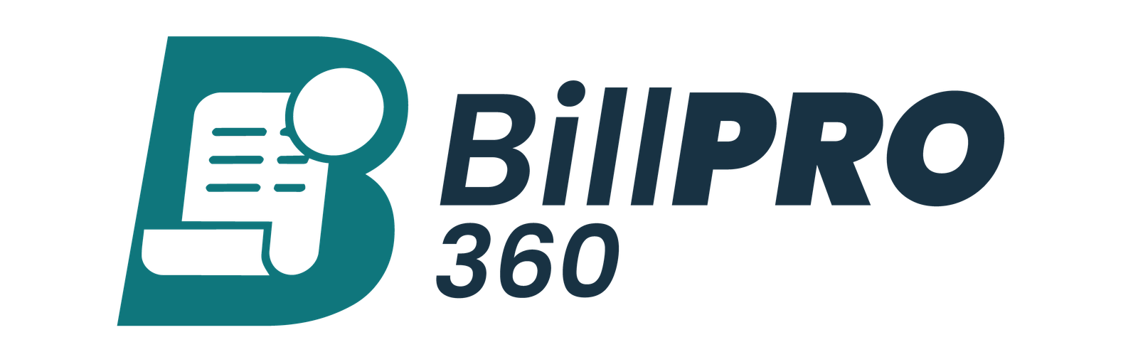 BillPro360 Logo